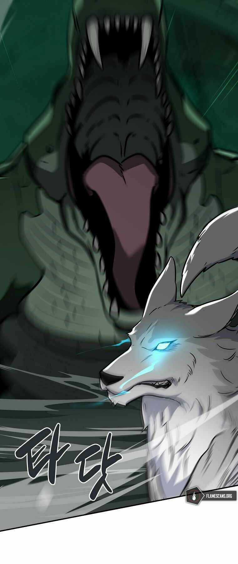 Streamer Pháp Sư Chapter 34 trang 33