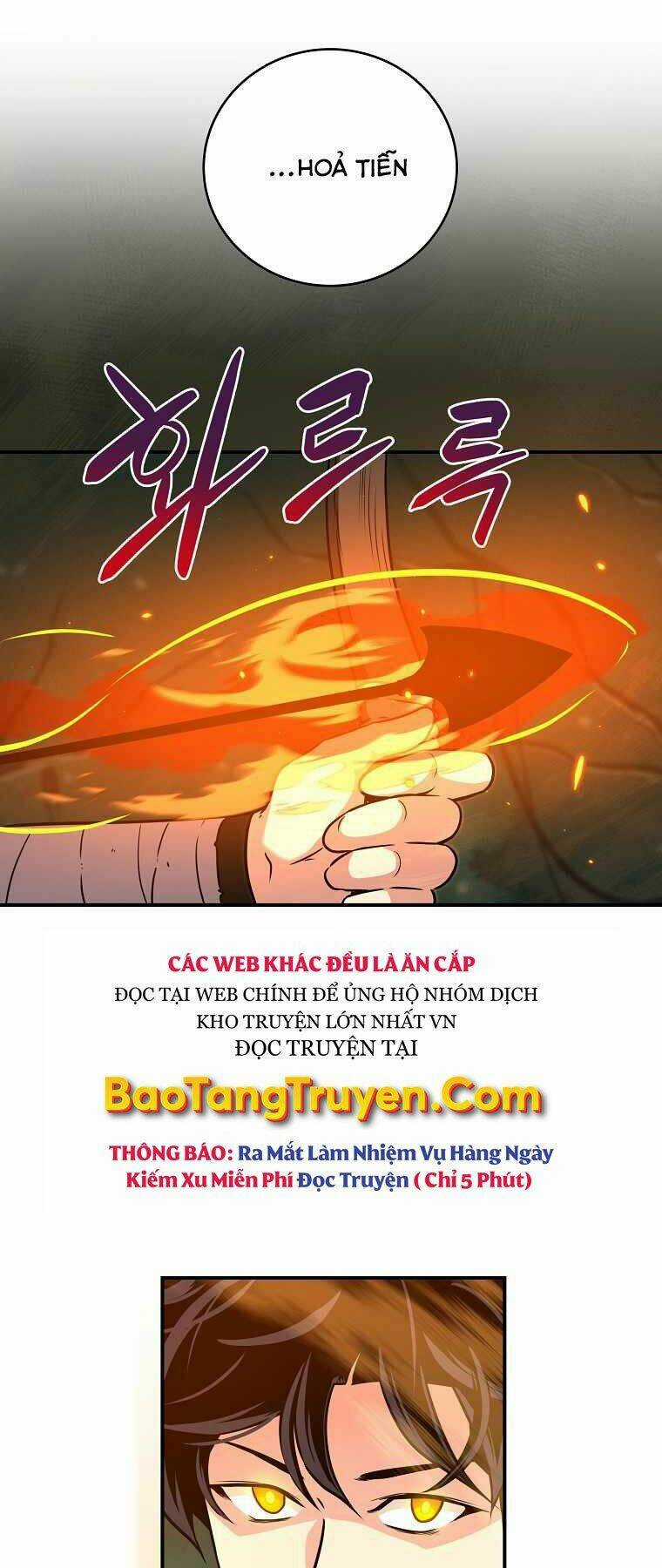 Streamer Pháp Sư Chapter 34 trang 34