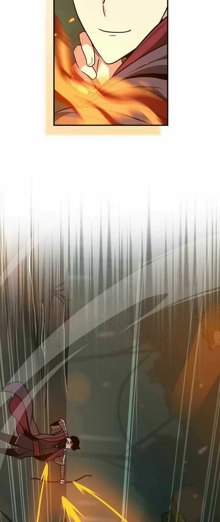 Streamer Pháp Sư Chapter 34 trang 35