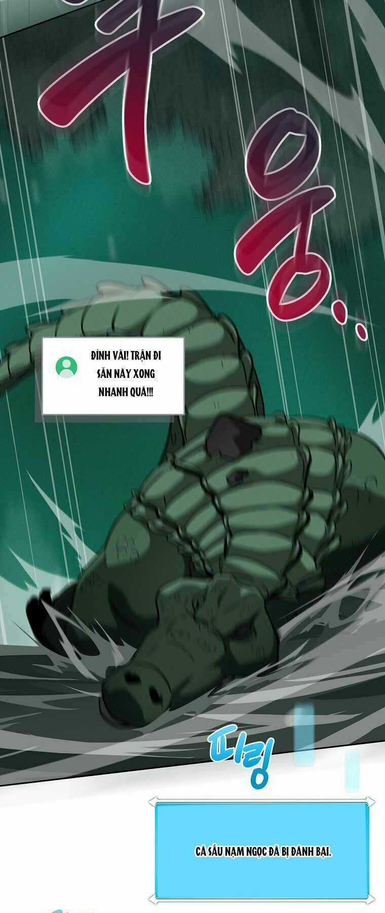 Streamer Pháp Sư Chapter 34 trang 39