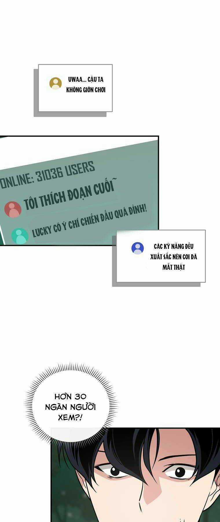 Streamer Pháp Sư Chapter 34 trang 42