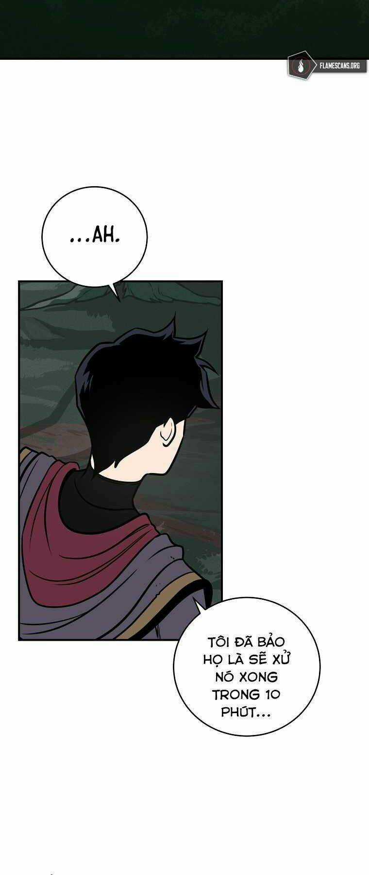 Streamer Pháp Sư Chapter 34 trang 44