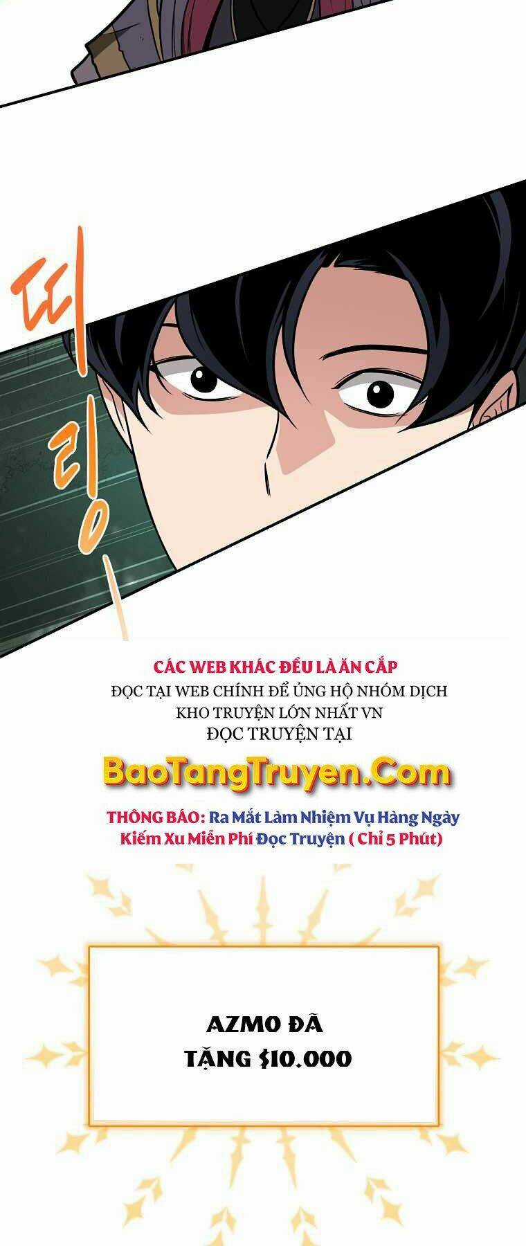 Streamer Pháp Sư Chapter 34 trang 46