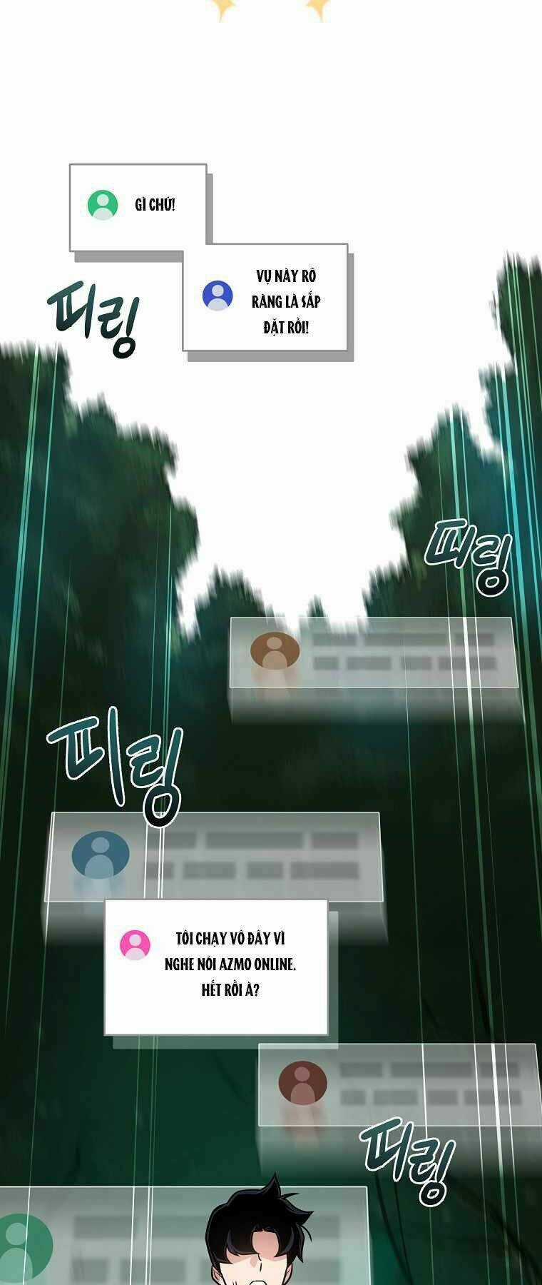 Streamer Pháp Sư Chapter 34 trang 47