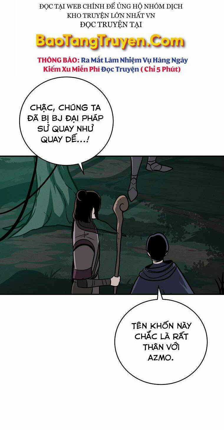 Streamer Pháp Sư Chapter 34 trang 49