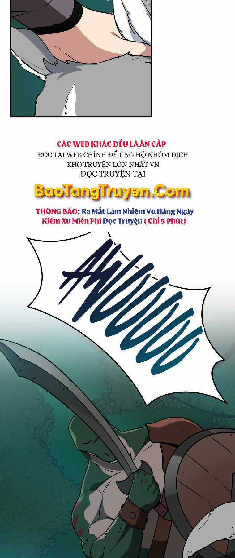 Streamer Pháp Sư Chapter 34 trang 55