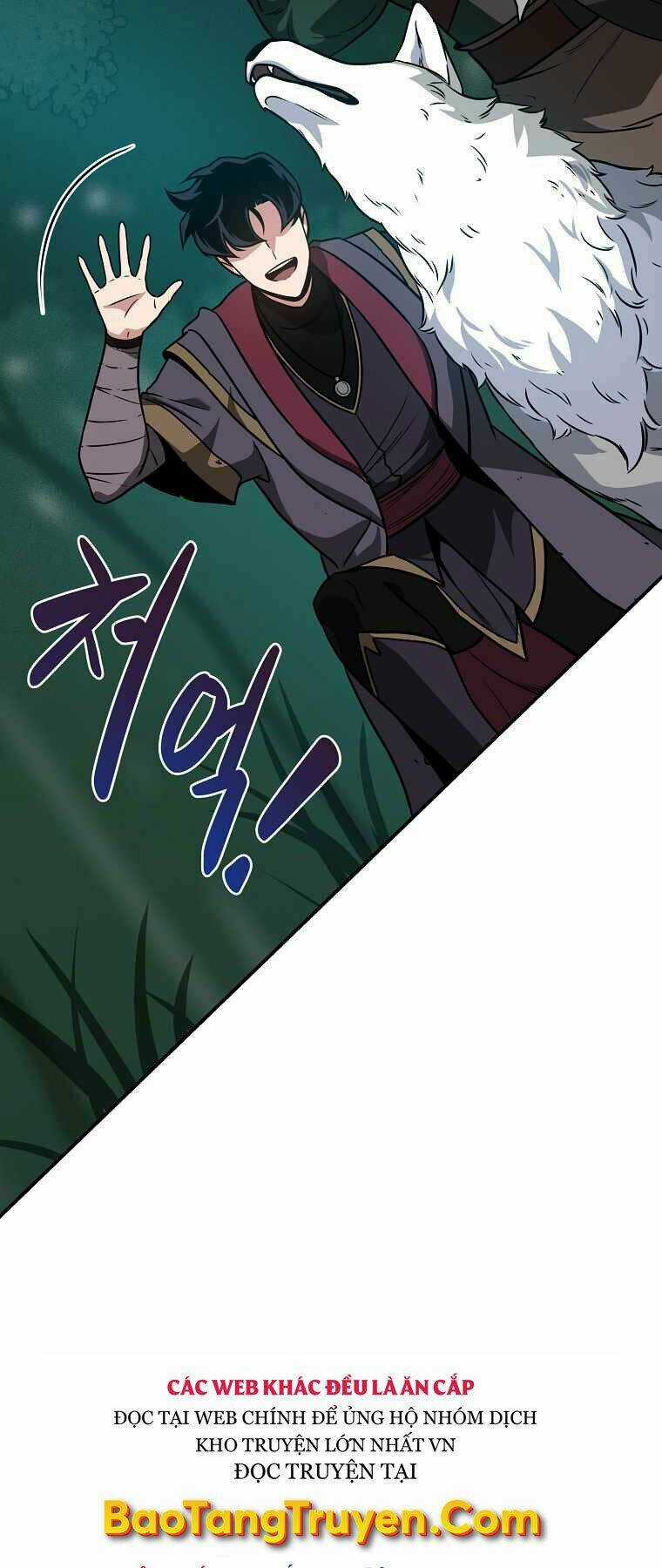 Streamer Pháp Sư Chapter 34 trang 56