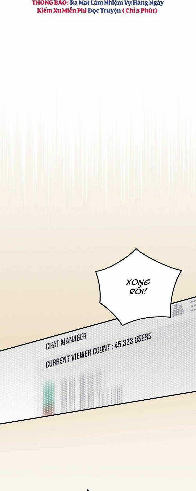 Streamer Pháp Sư Chapter 34 trang 57