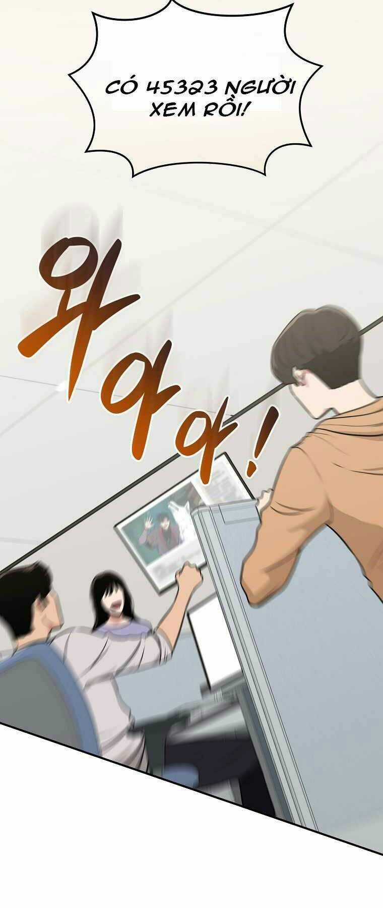 Streamer Pháp Sư Chapter 34 trang 58