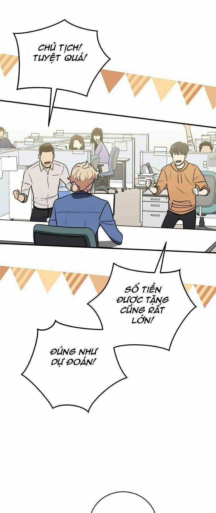 Streamer Pháp Sư Chapter 34 trang 59