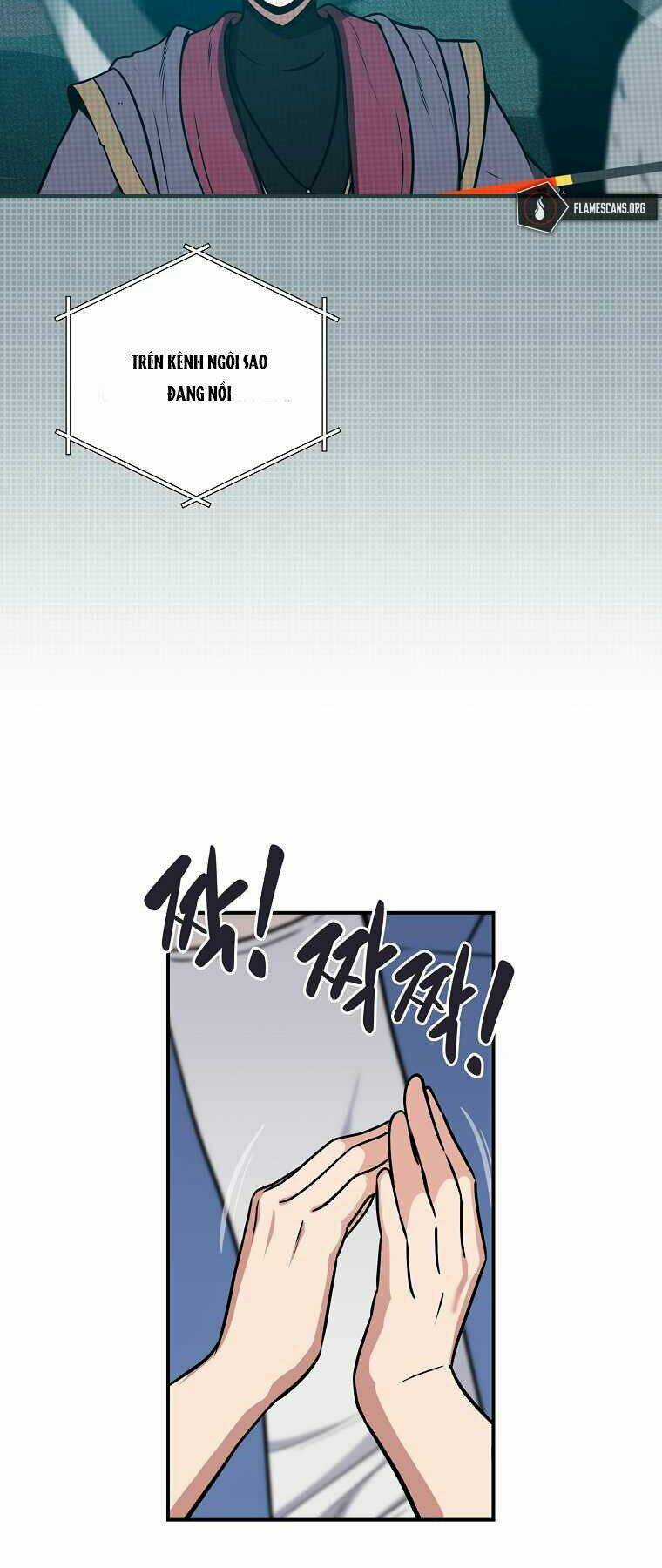 Streamer Pháp Sư Chapter 34 trang 61