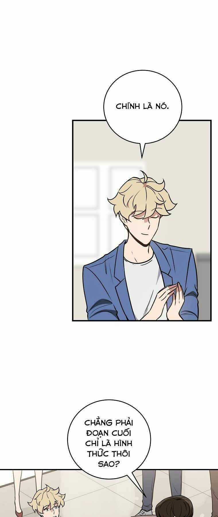 Streamer Pháp Sư Chapter 34 trang 62