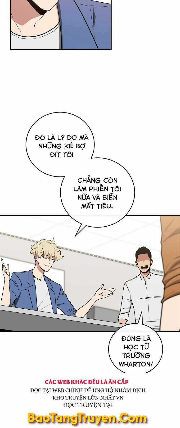 Streamer Pháp Sư Chapter 34 trang 64