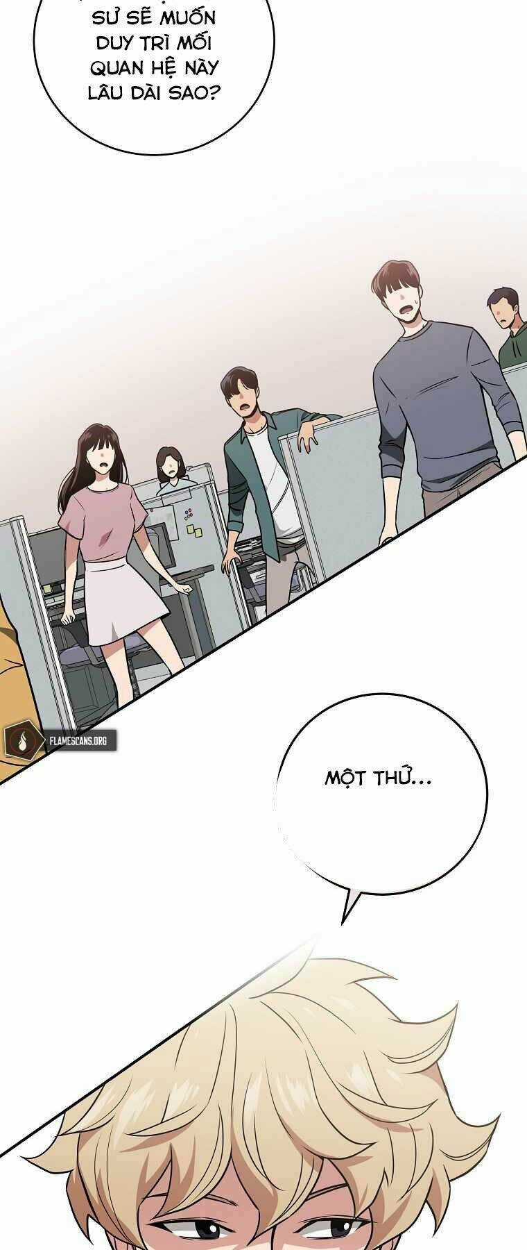 Streamer Pháp Sư Chapter 34 trang 67