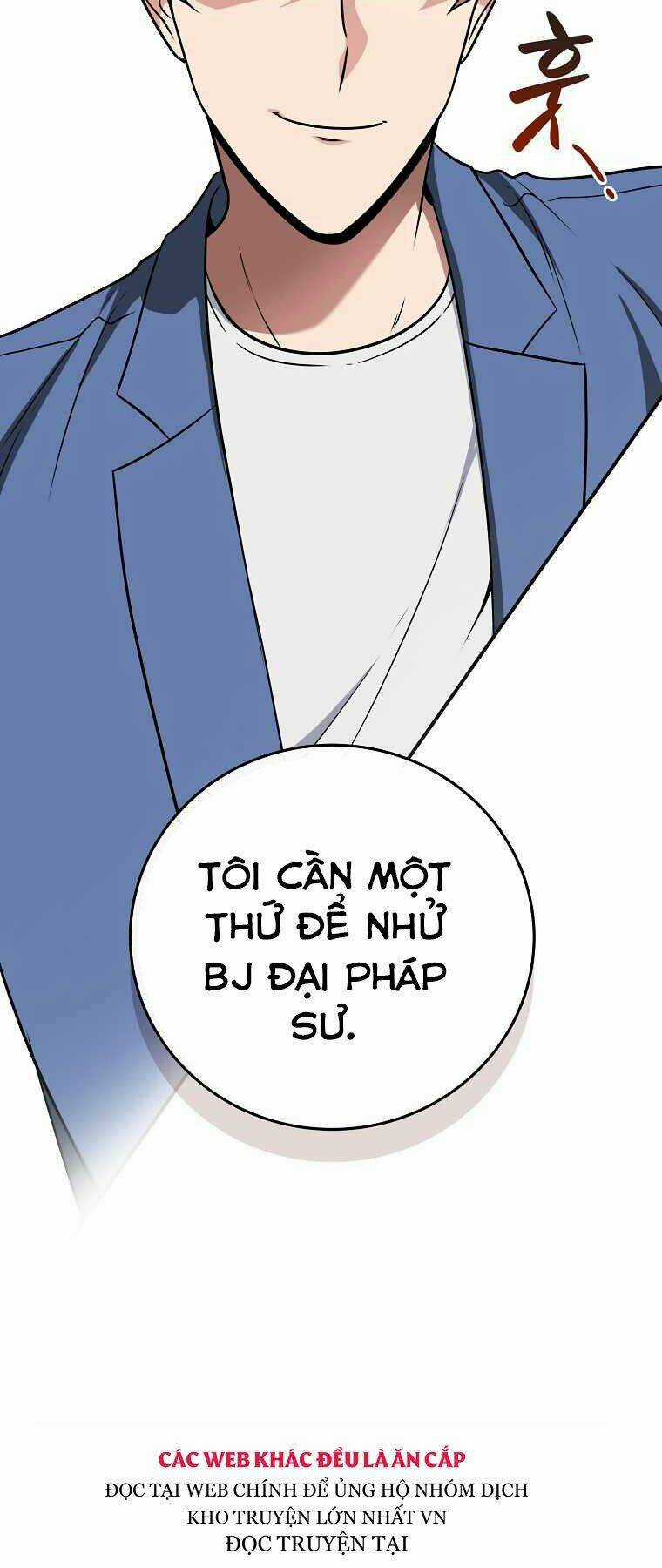 Streamer Pháp Sư Chapter 34 trang 68