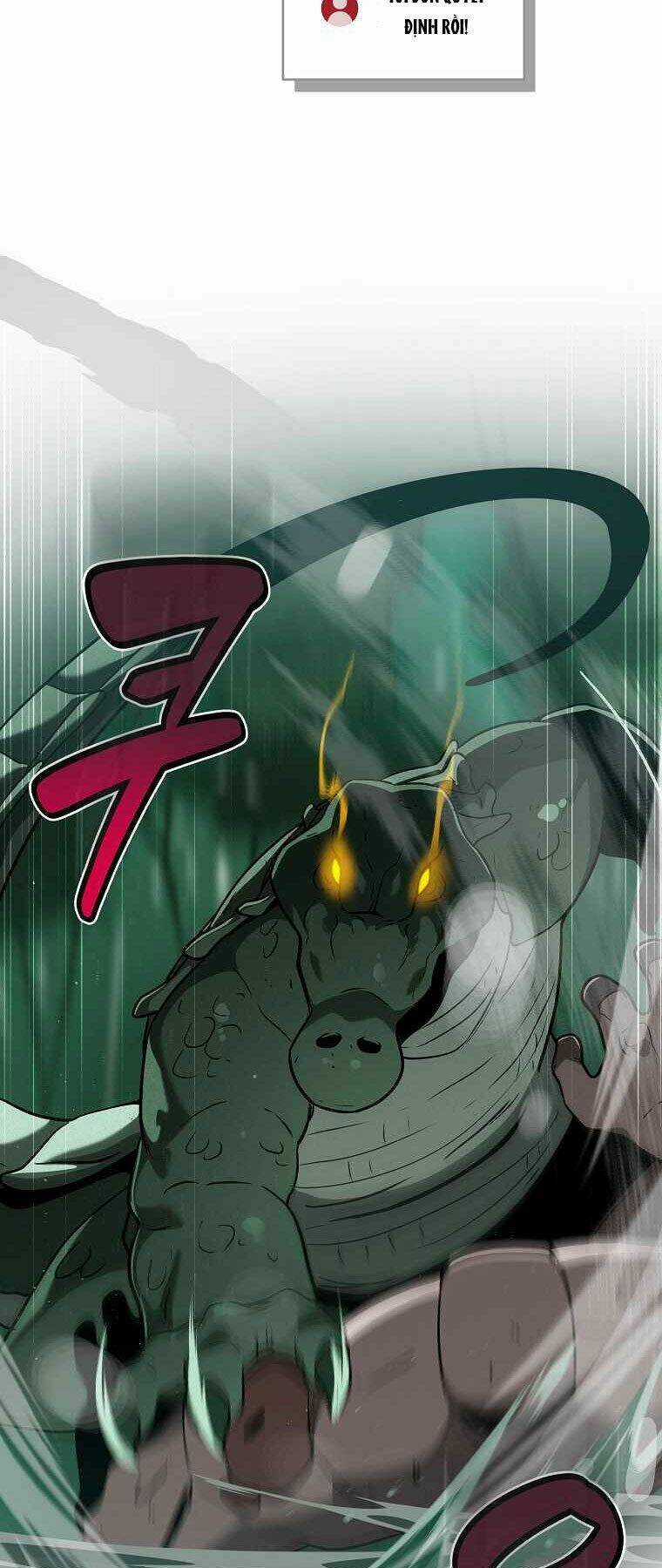 Streamer Pháp Sư Chapter 34 trang 9