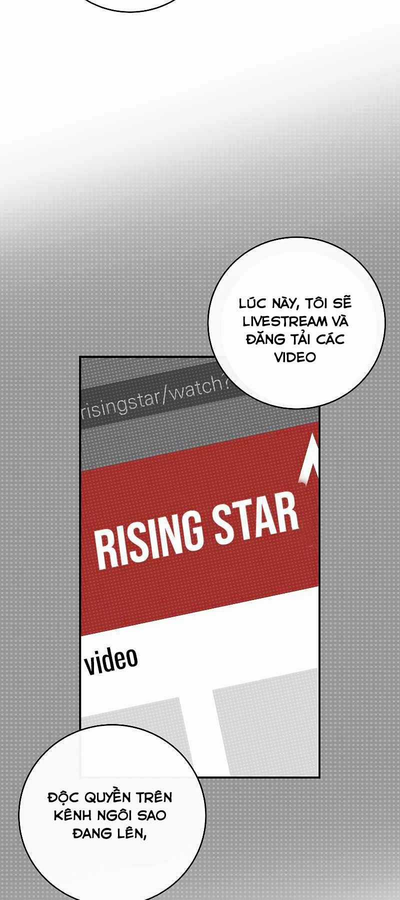 Streamer Pháp Sư Chapter 35 trang 12