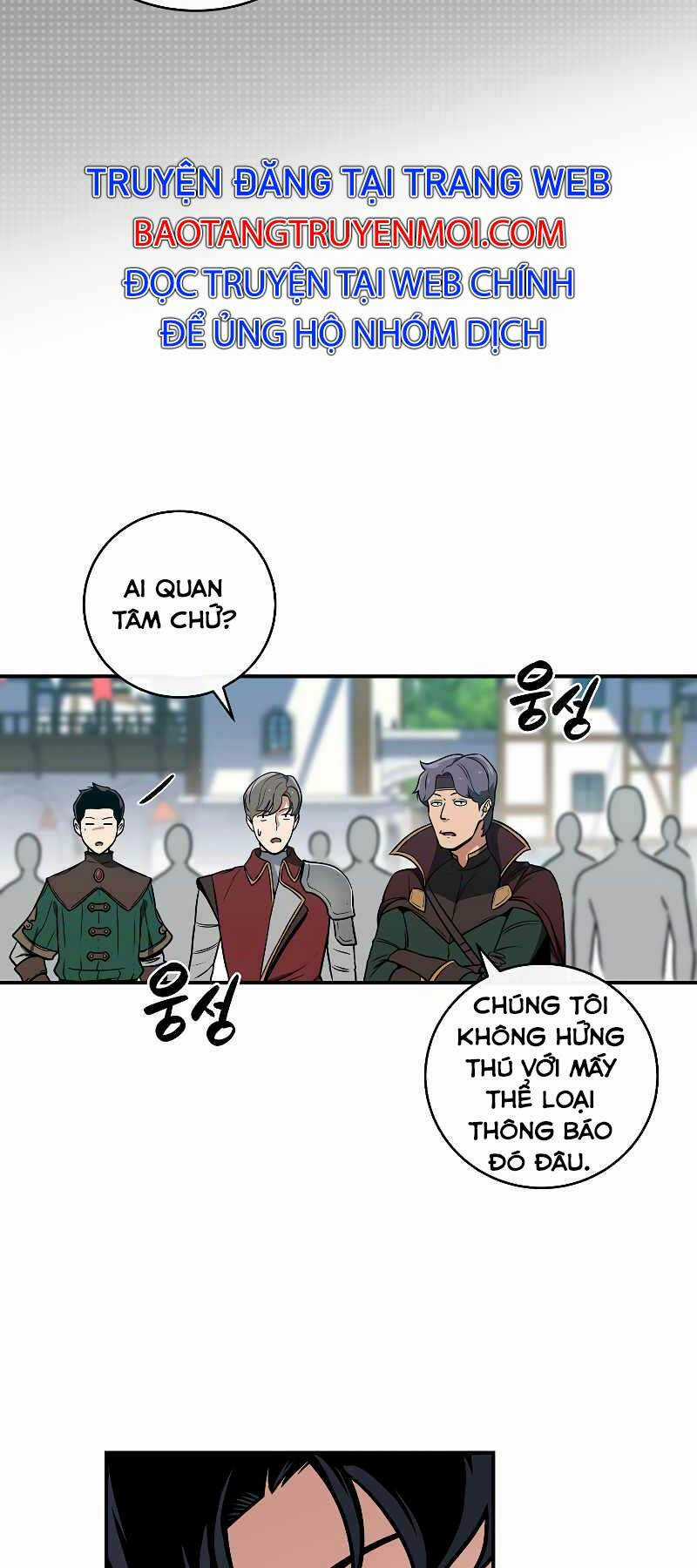 Streamer Pháp Sư Chapter 35 trang 13