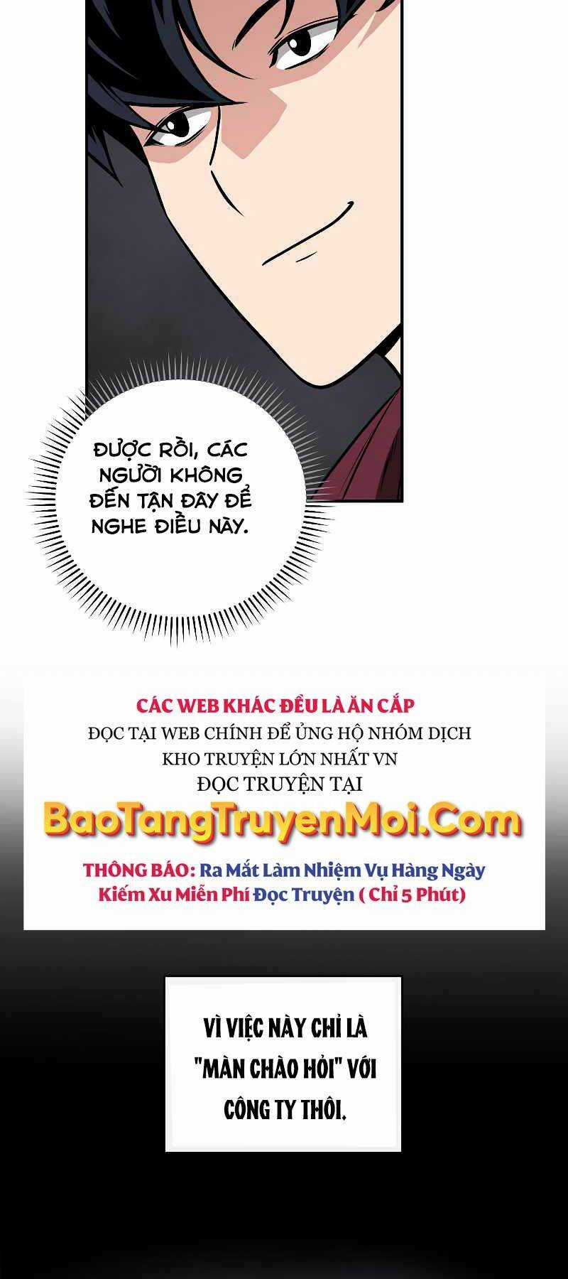 Streamer Pháp Sư Chapter 35 trang 14