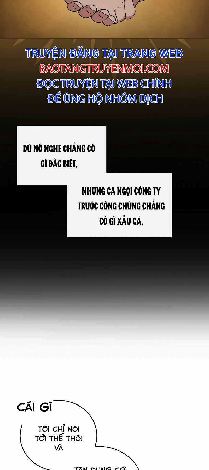 Streamer Pháp Sư Chapter 35 trang 16