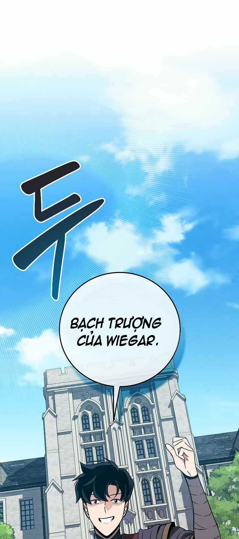 Streamer Pháp Sư Chapter 35 trang 18