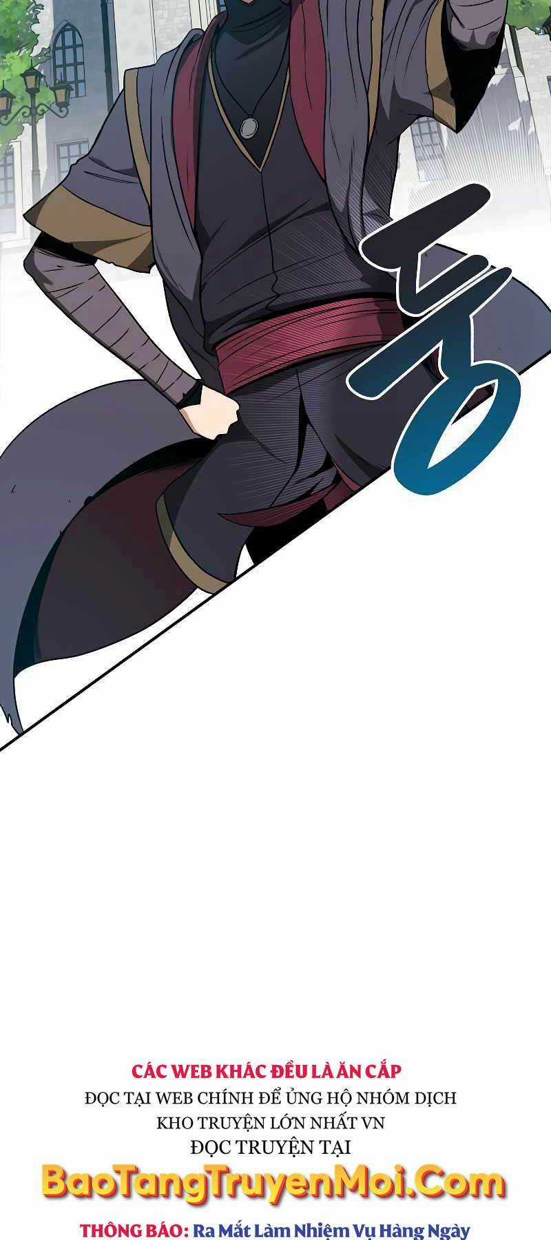 Streamer Pháp Sư Chapter 35 trang 19