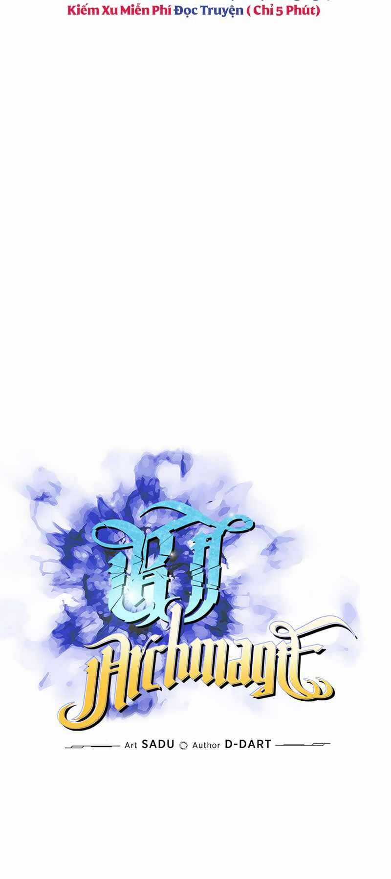 Streamer Pháp Sư Chapter 35 trang 20