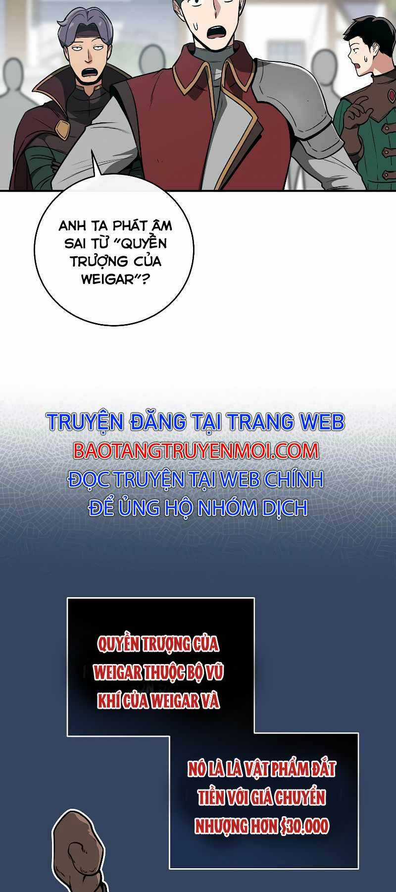 Streamer Pháp Sư Chapter 35 trang 22