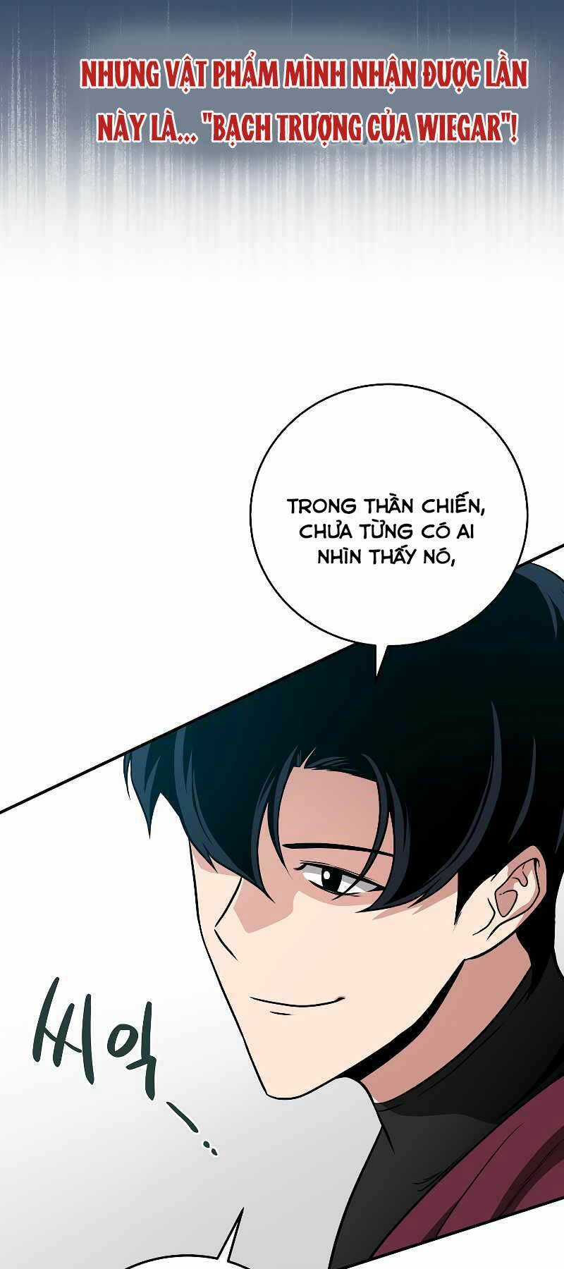 Streamer Pháp Sư Chapter 35 trang 24