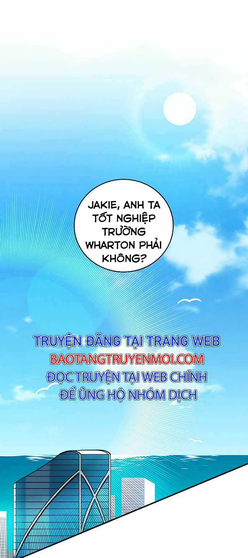 Streamer Pháp Sư Chapter 35 trang 28