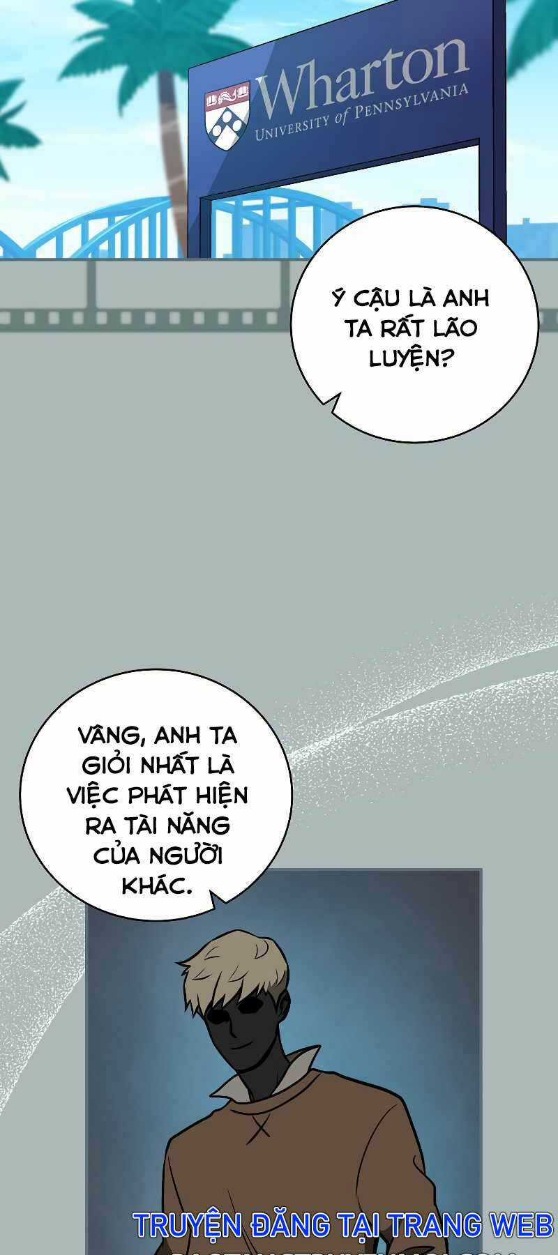 Streamer Pháp Sư Chapter 35 trang 34