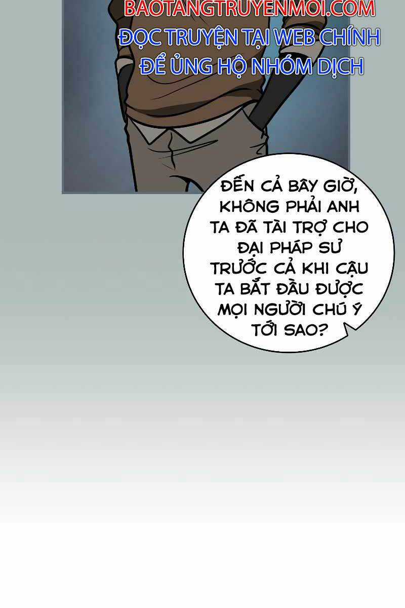 Streamer Pháp Sư Chapter 35 trang 35