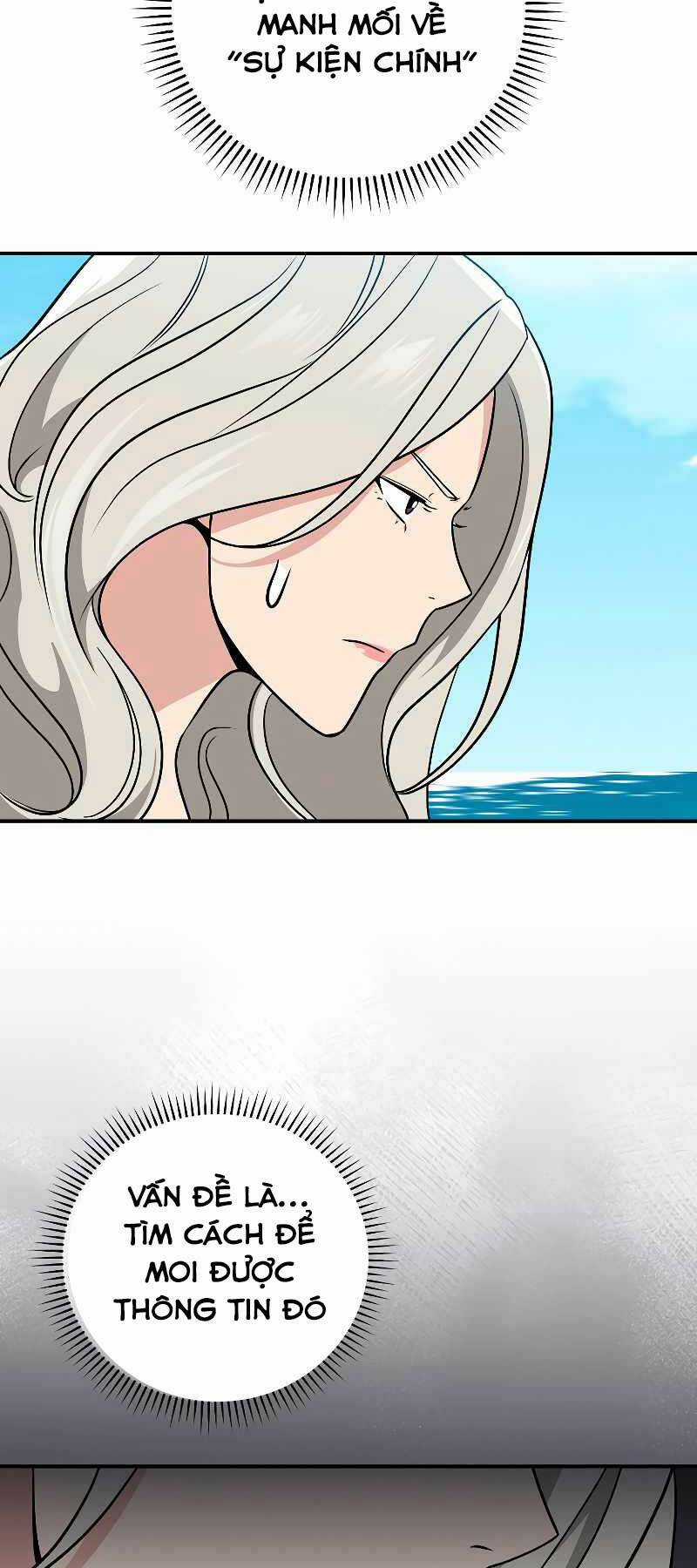 Streamer Pháp Sư Chapter 35 trang 38