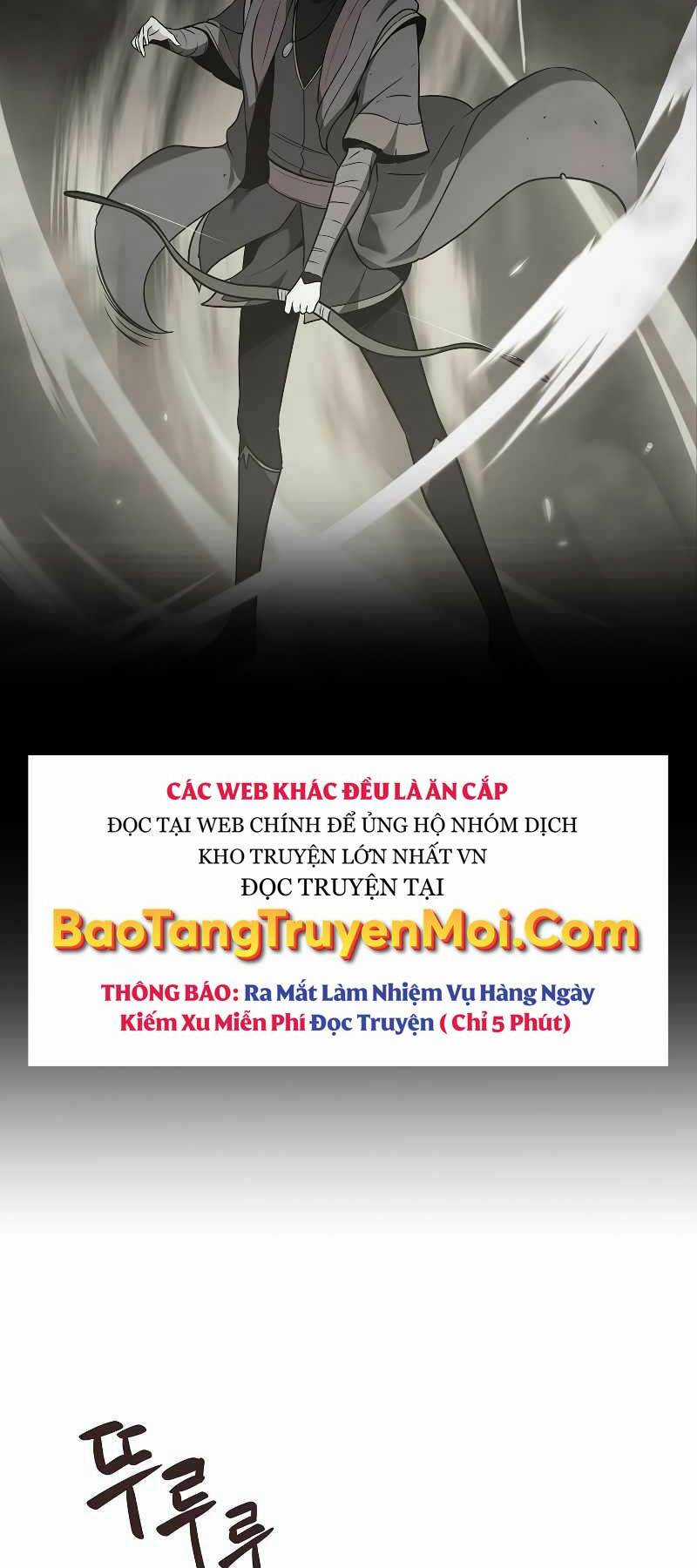 Streamer Pháp Sư Chapter 35 trang 40