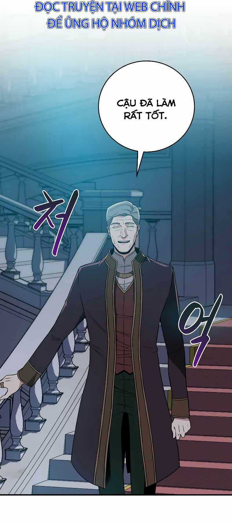 Streamer Pháp Sư Chapter 35 trang 45