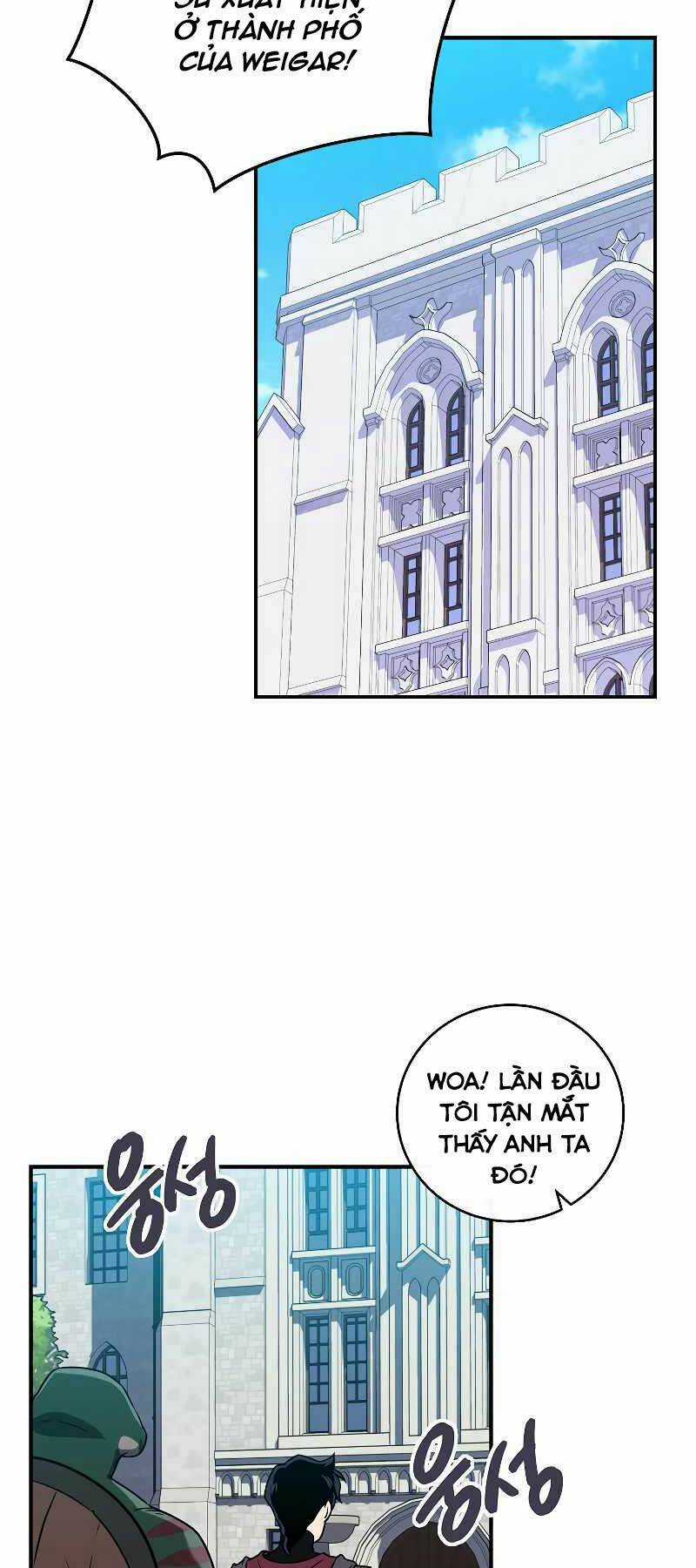 Streamer Pháp Sư Chapter 35 trang 5