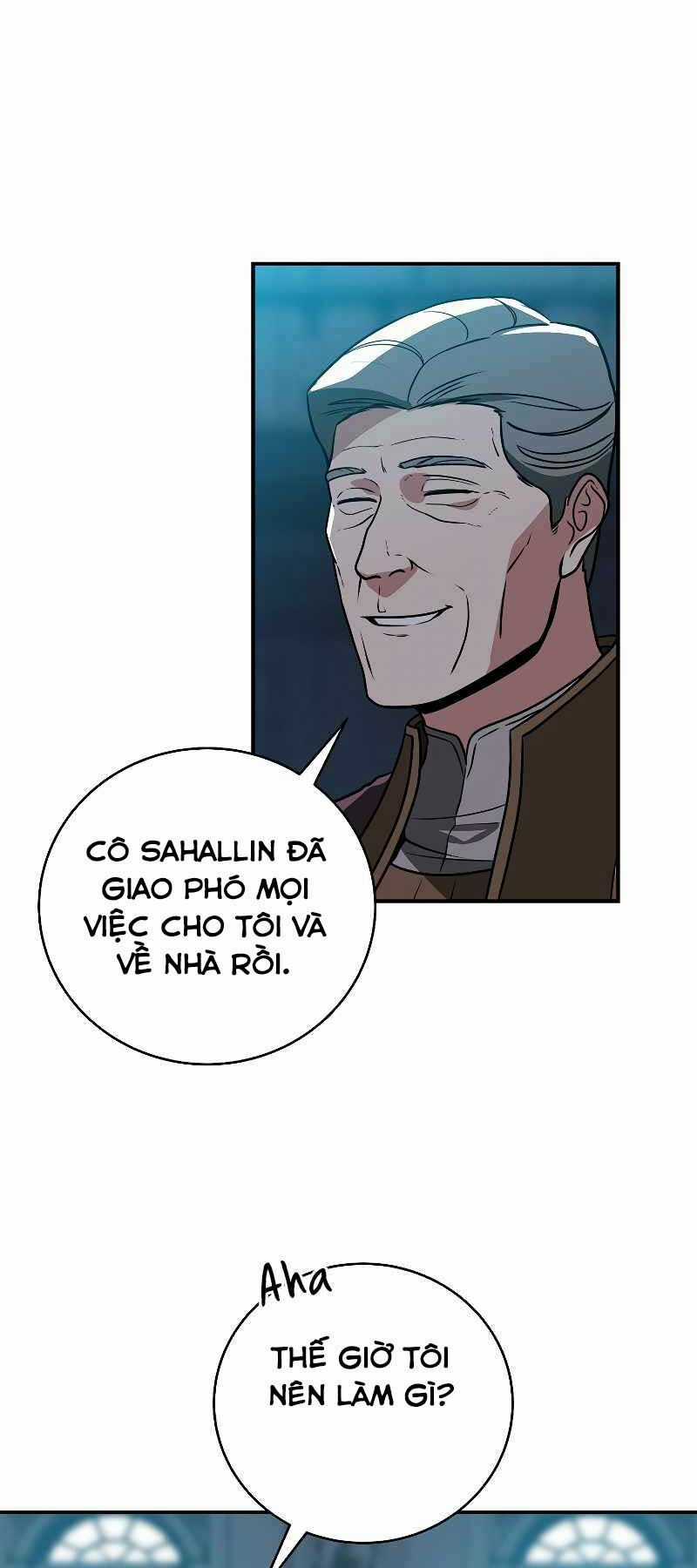 Streamer Pháp Sư Chapter 35 trang 51