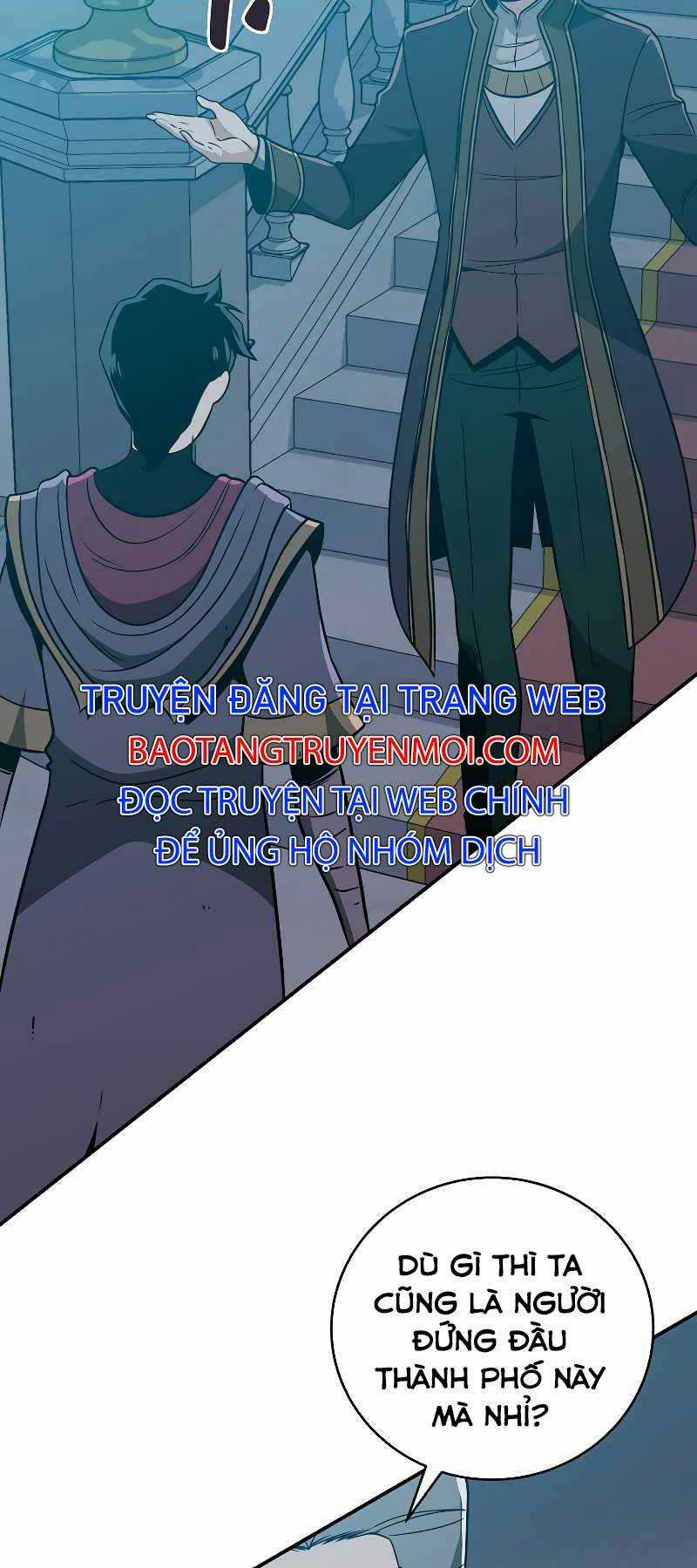 Streamer Pháp Sư Chapter 35 trang 53