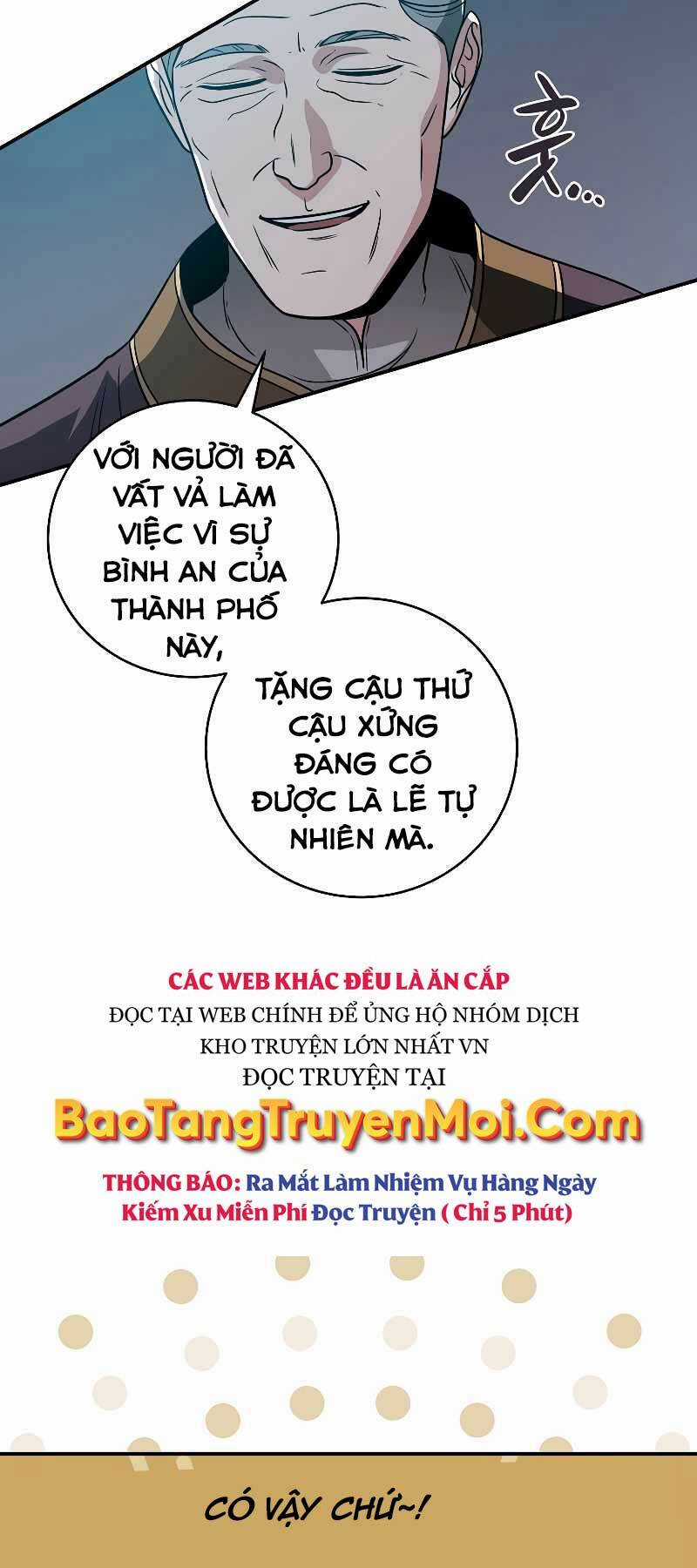 Streamer Pháp Sư Chapter 35 trang 54