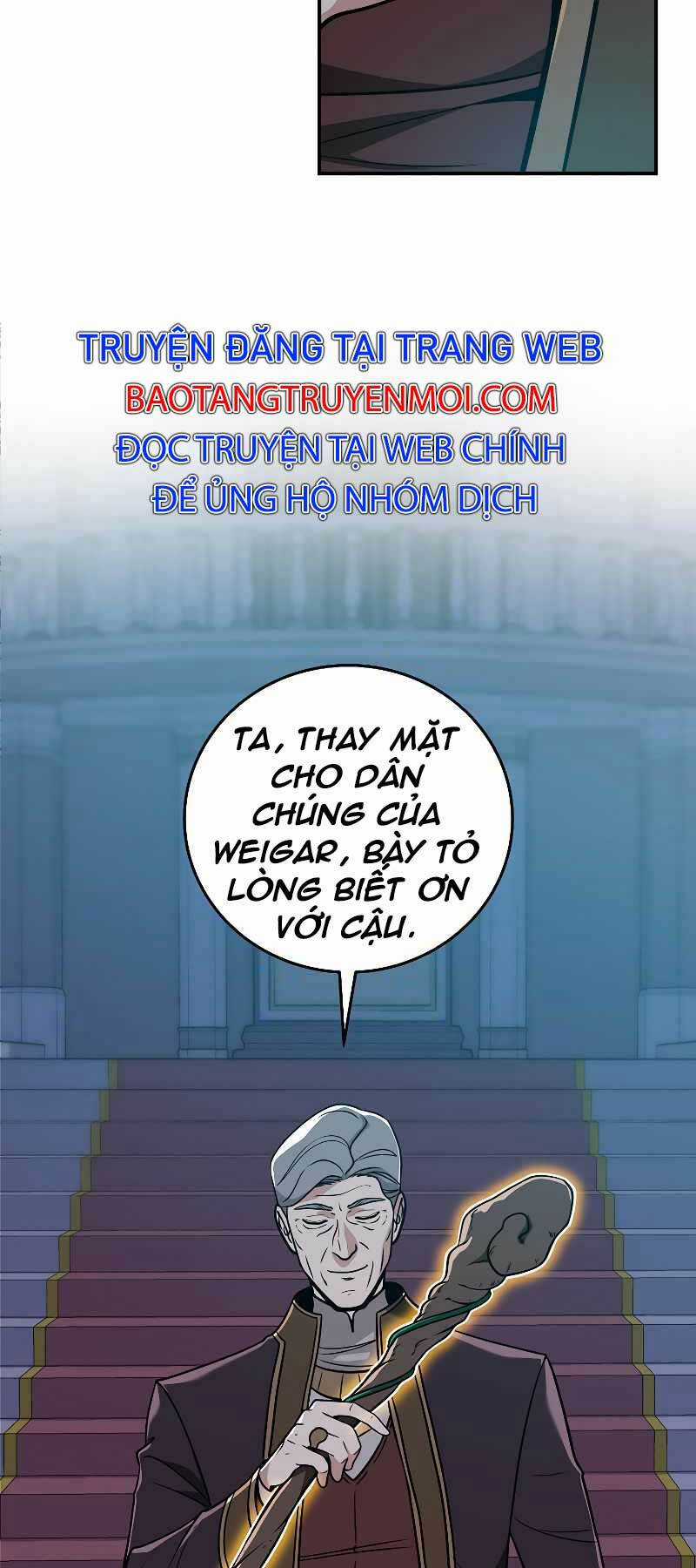 Streamer Pháp Sư Chapter 35 trang 56