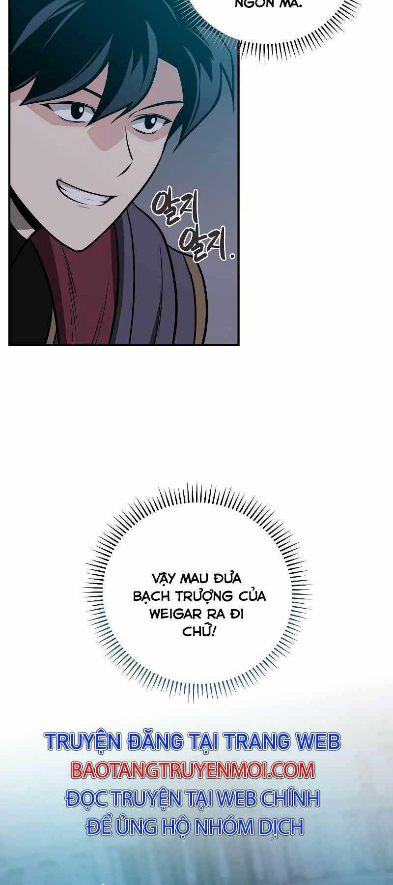 Streamer Pháp Sư Chapter 35 trang 59