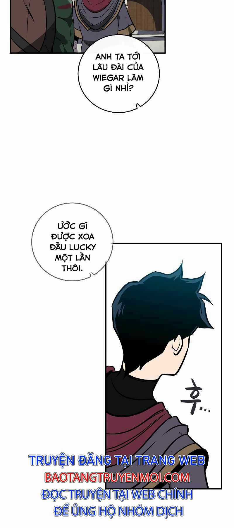 Streamer Pháp Sư Chapter 35 trang 6