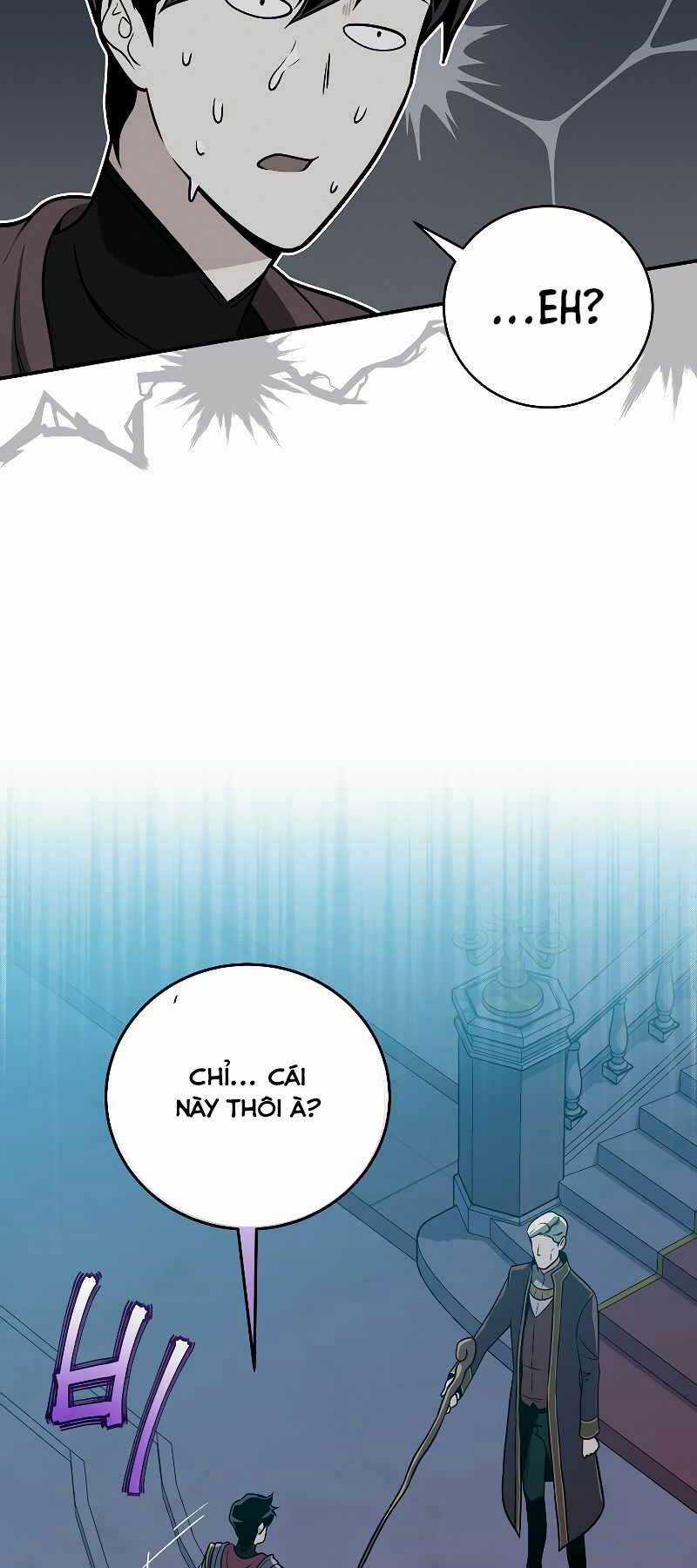 Streamer Pháp Sư Chapter 35 trang 61