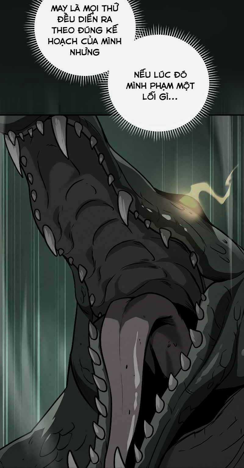 Streamer Pháp Sư Chapter 35 trang 8