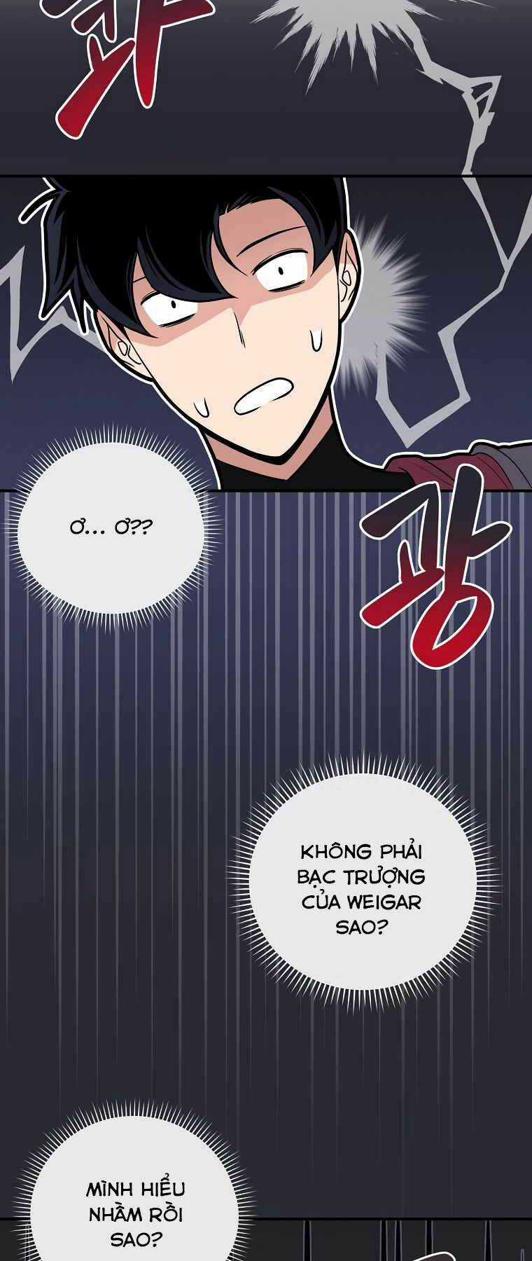 Streamer Pháp Sư Chapter 36 trang 1