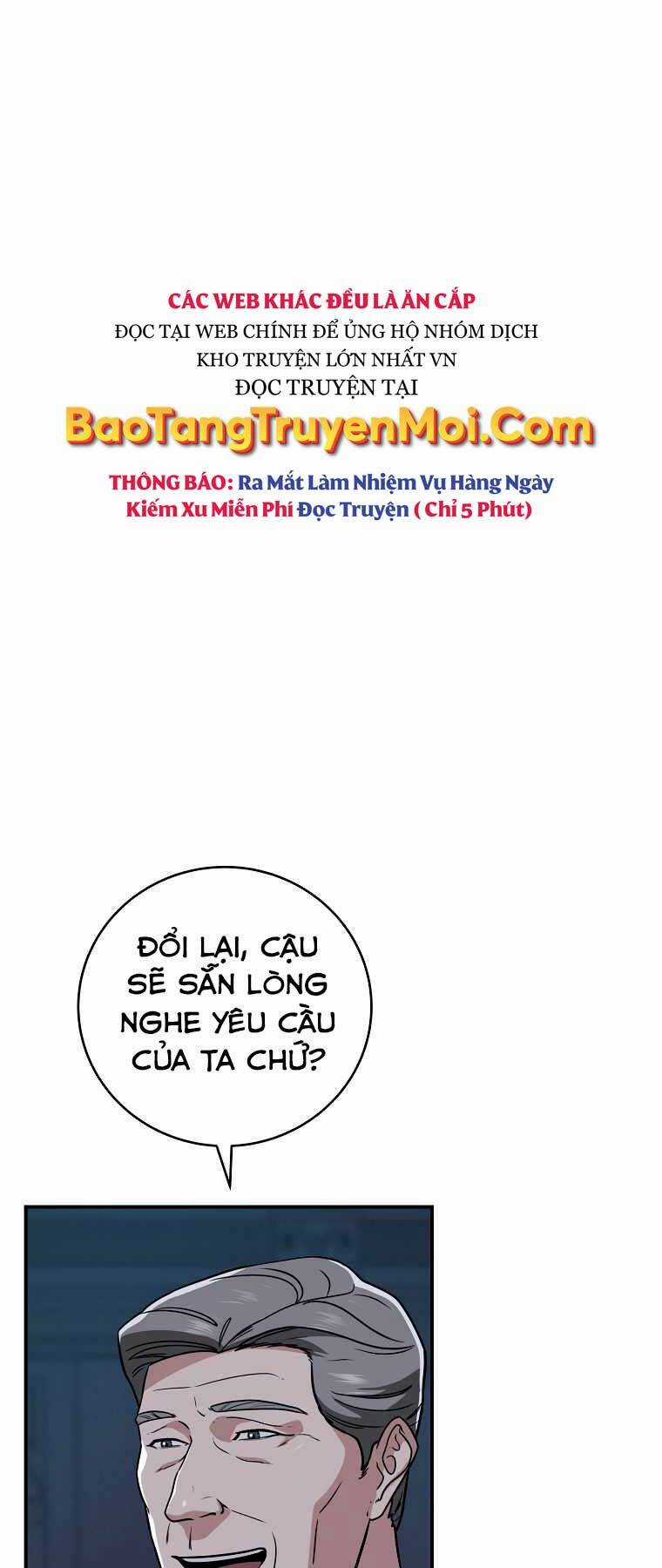 Streamer Pháp Sư Chapter 36 trang 14