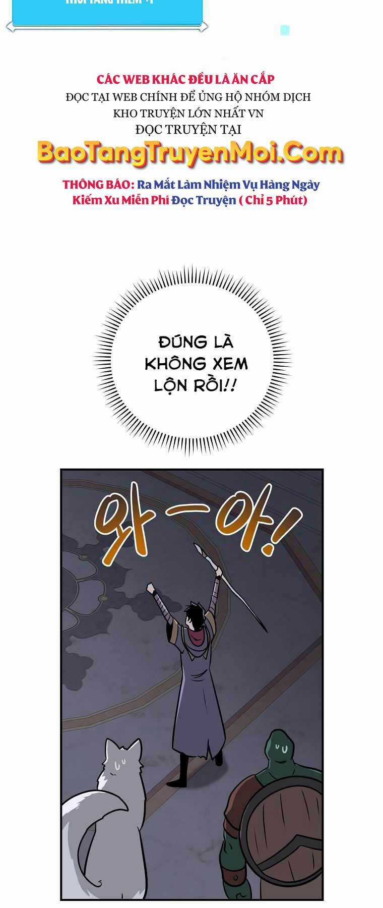 Streamer Pháp Sư Chapter 36 trang 17