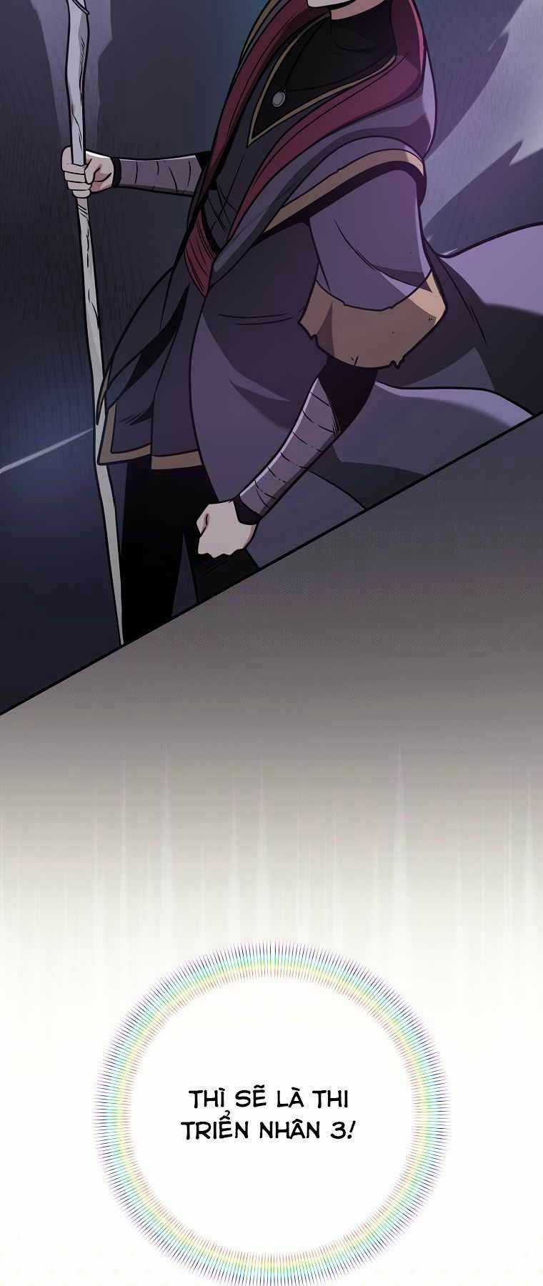 Streamer Pháp Sư Chapter 36 trang 19