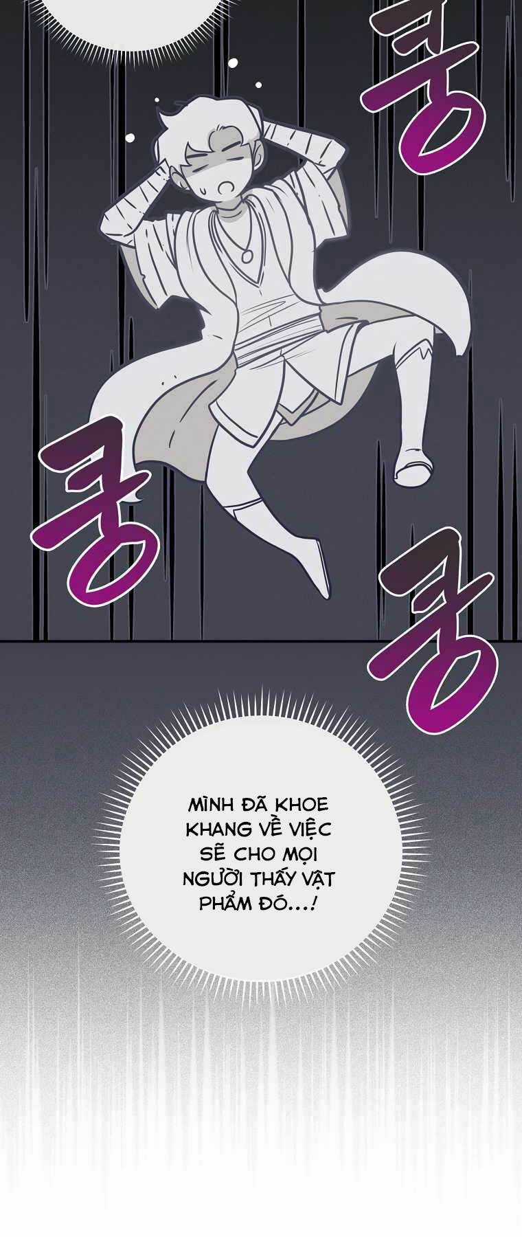 Streamer Pháp Sư Chapter 36 trang 2