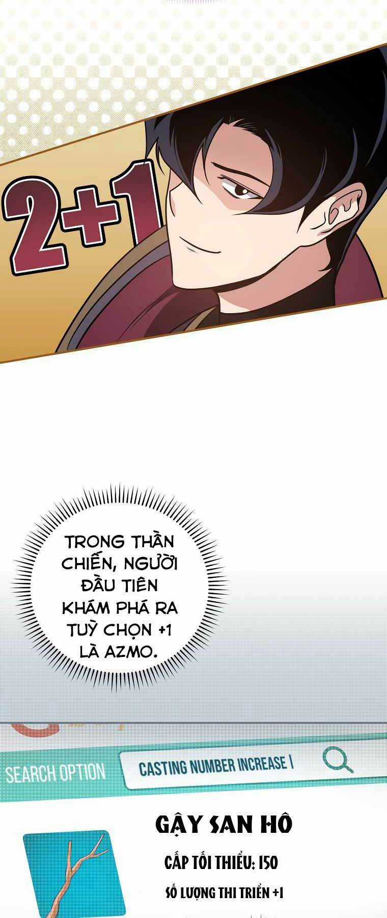 Streamer Pháp Sư Chapter 36 trang 20